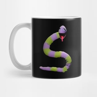 Sammy the Snake Mug